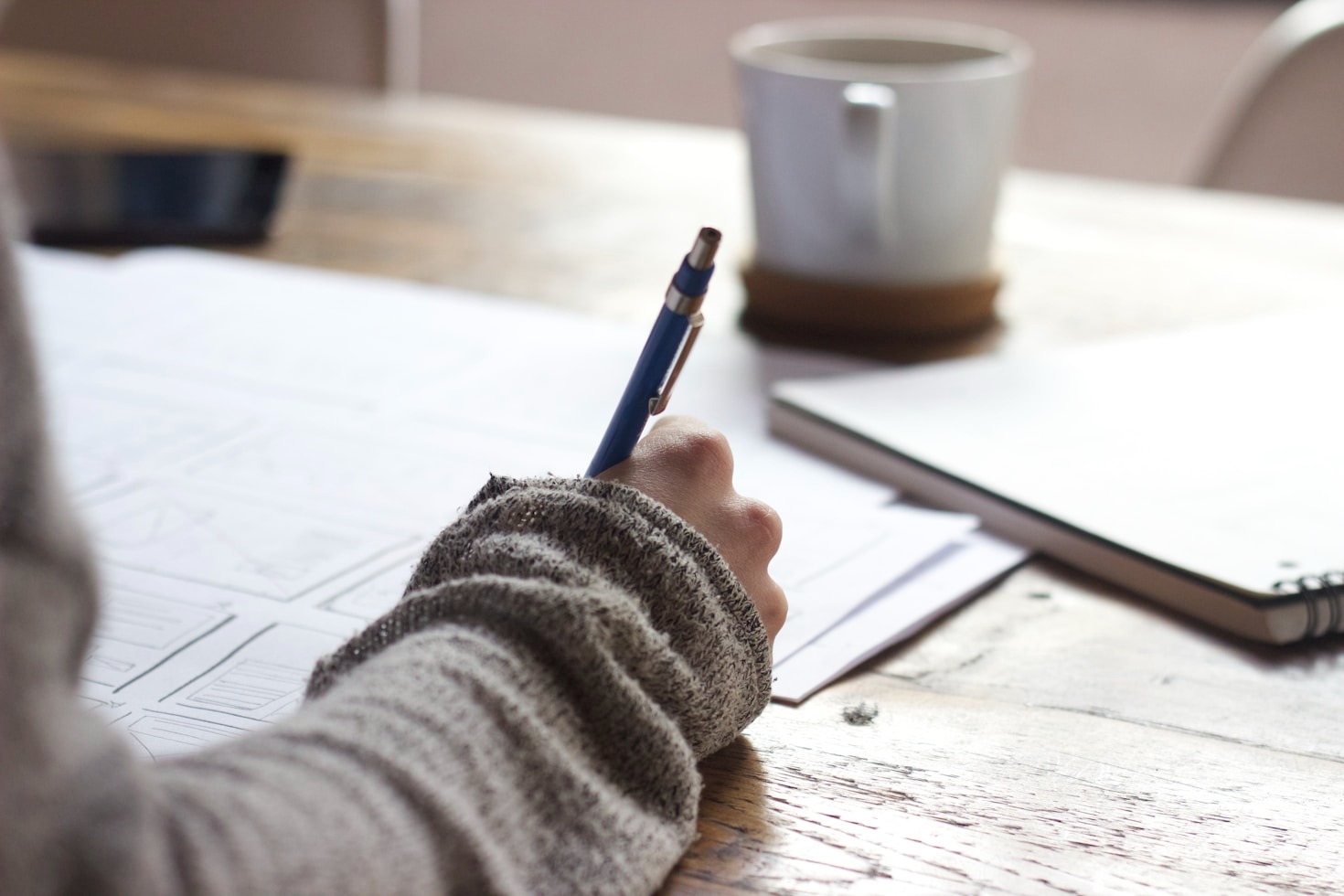 Finding Balance: A Guide to Mental Wellness